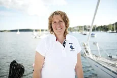 Kerstin Malmstrom