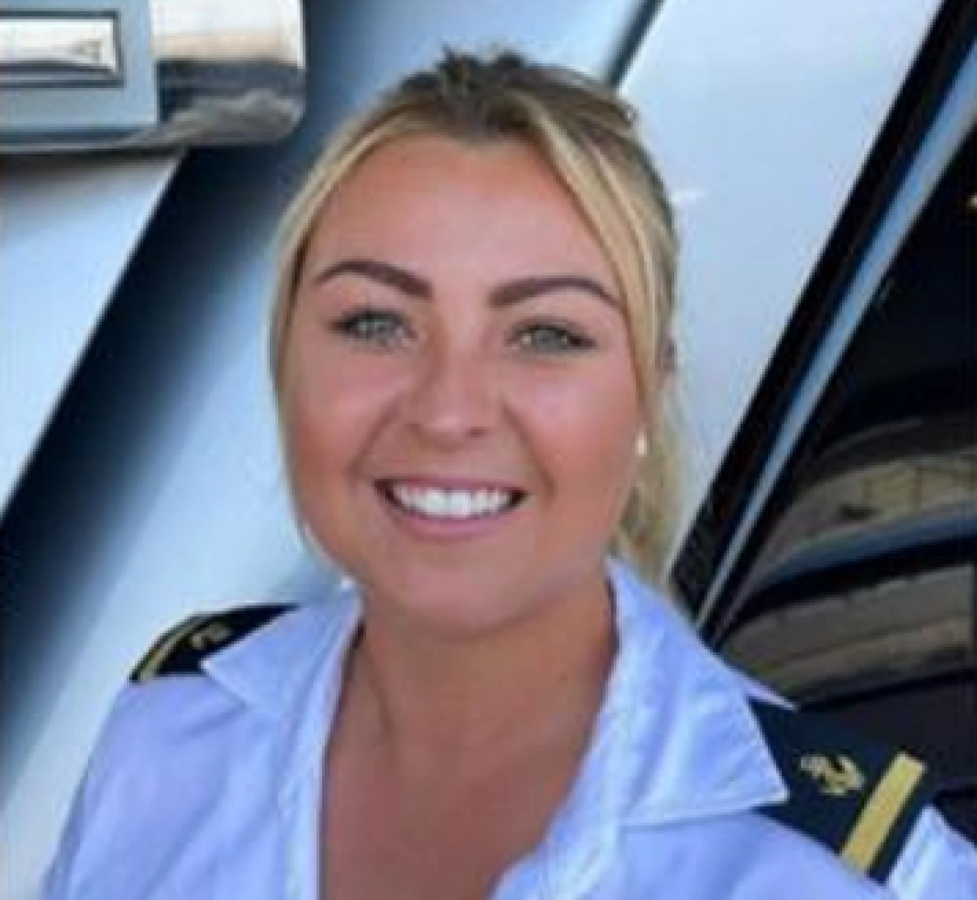 Sune “Sunny” Coetzer