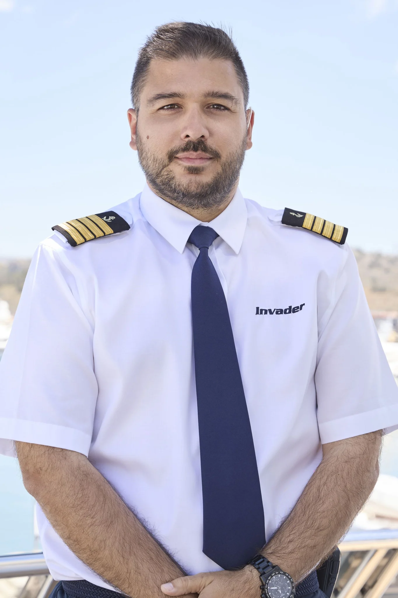 Aris Katsinas