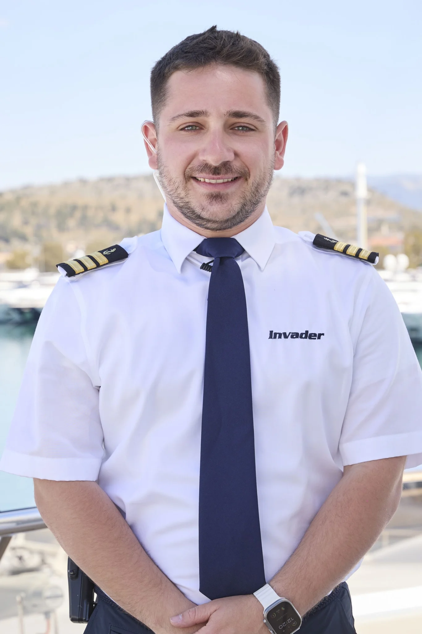 Dimitrios Liatifis