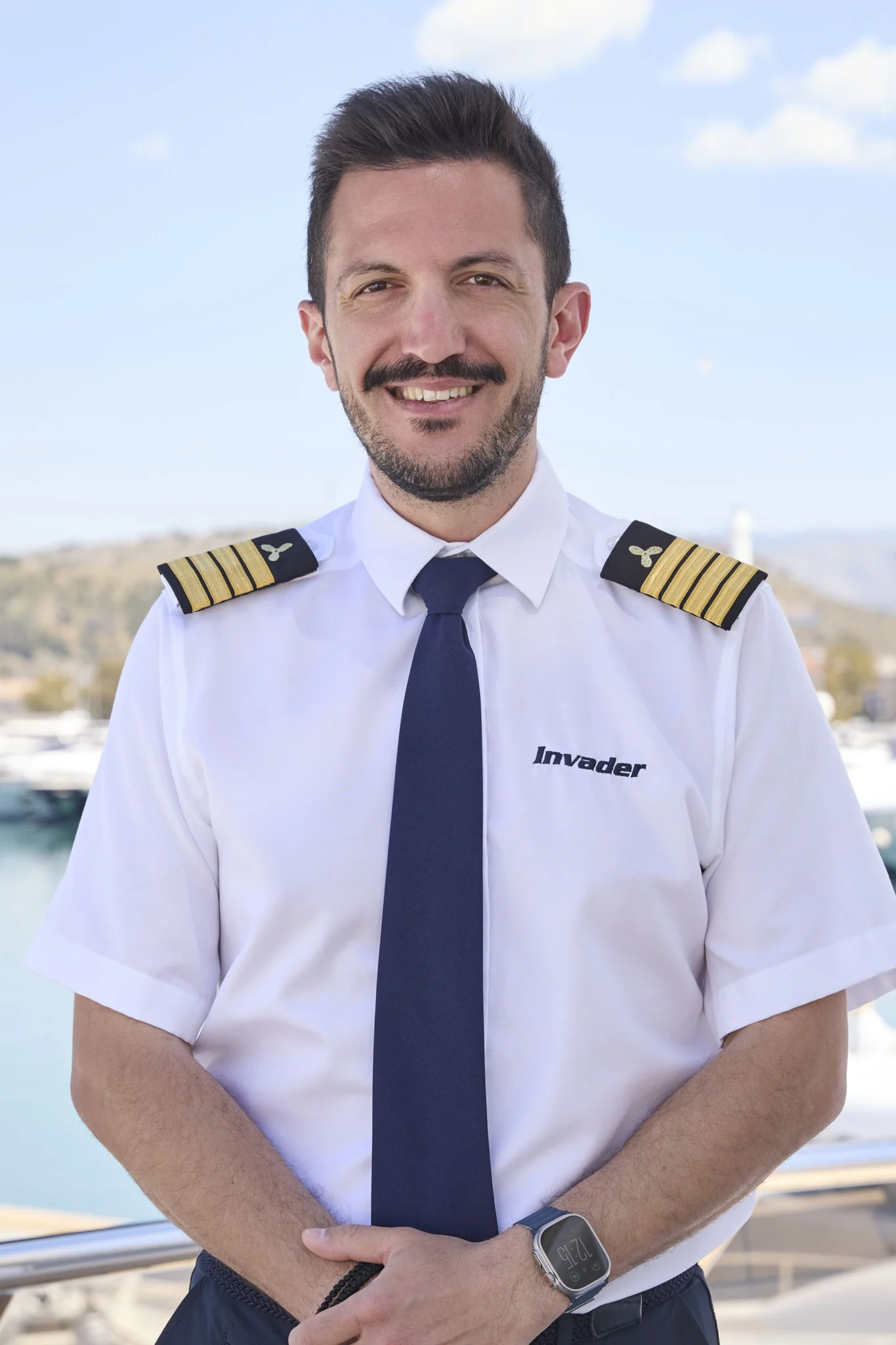 Theodoros Doudopoulos