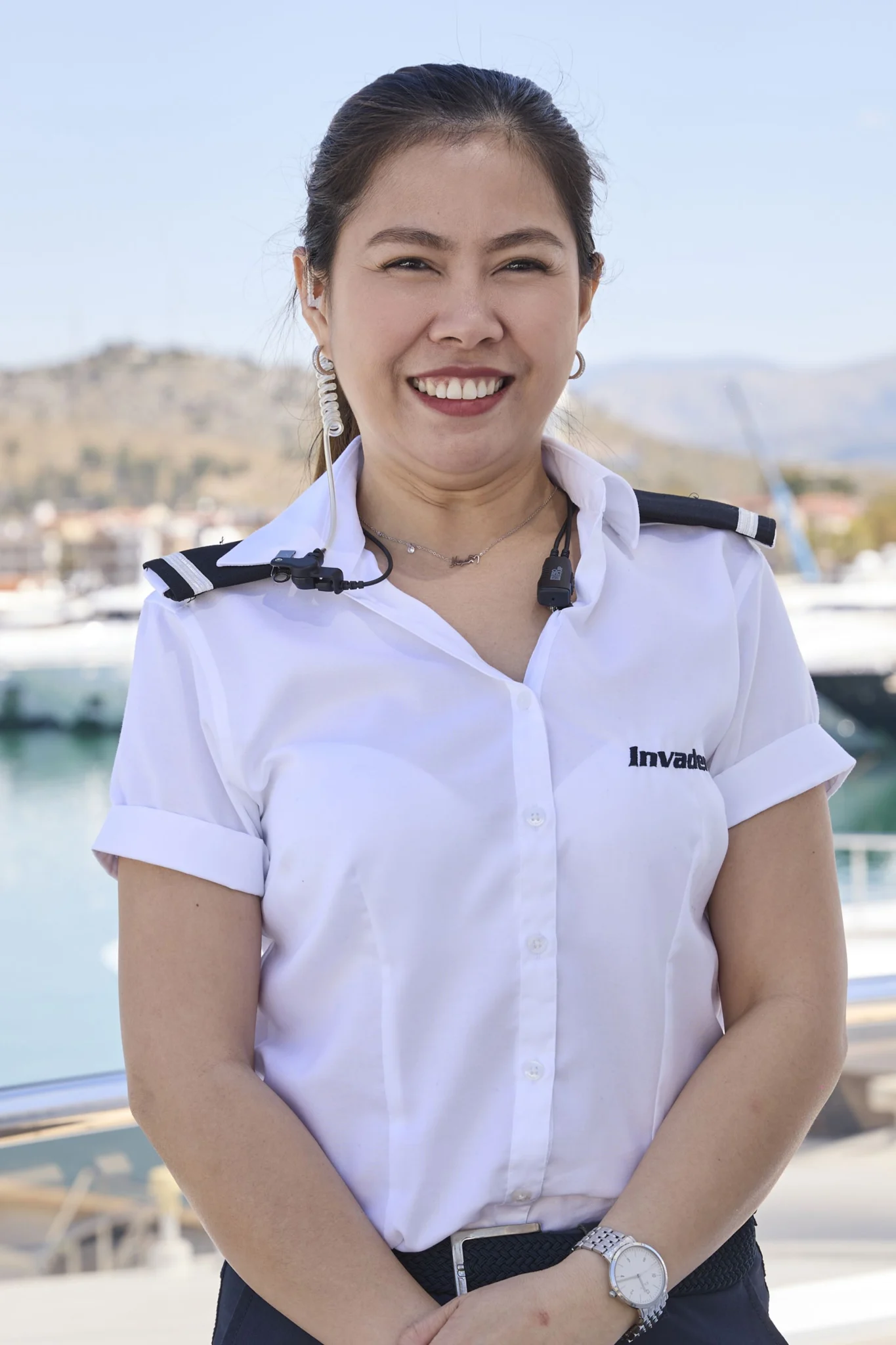 Jean Linganay