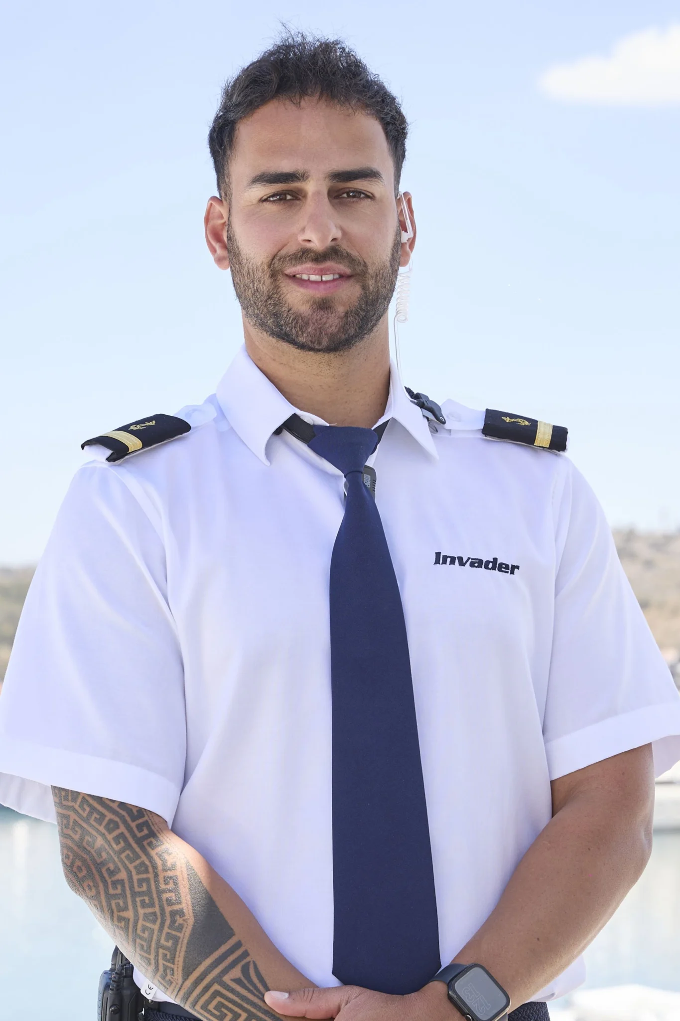 Ioannis Raptis
