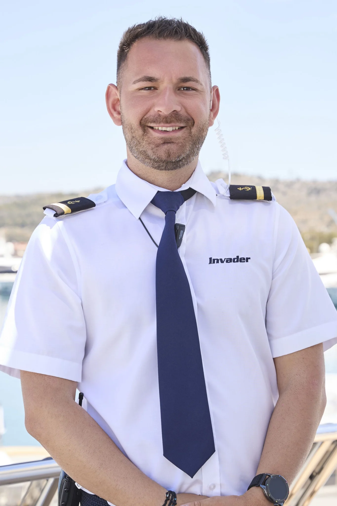 Christos Polatos