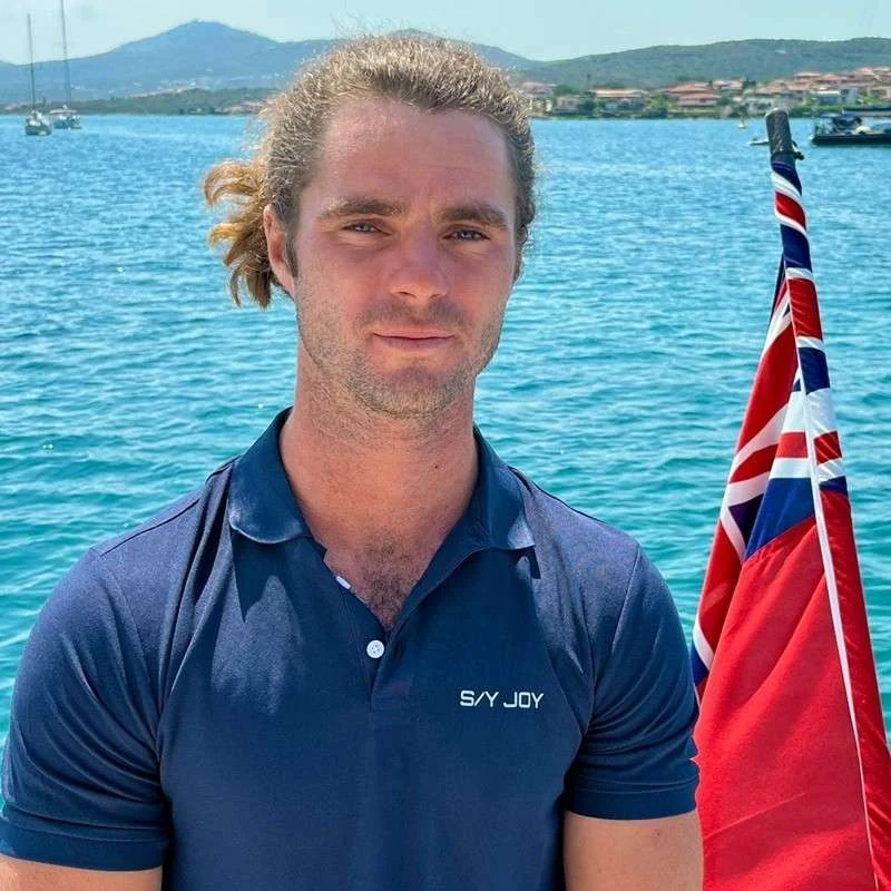 Donovan COPE