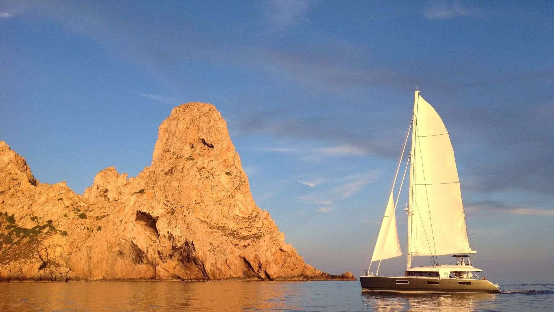 Kaskazi Four, 62 ft Lagoon