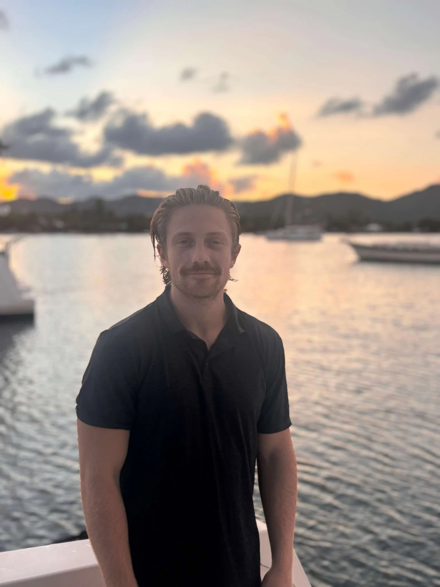 Cian Browne