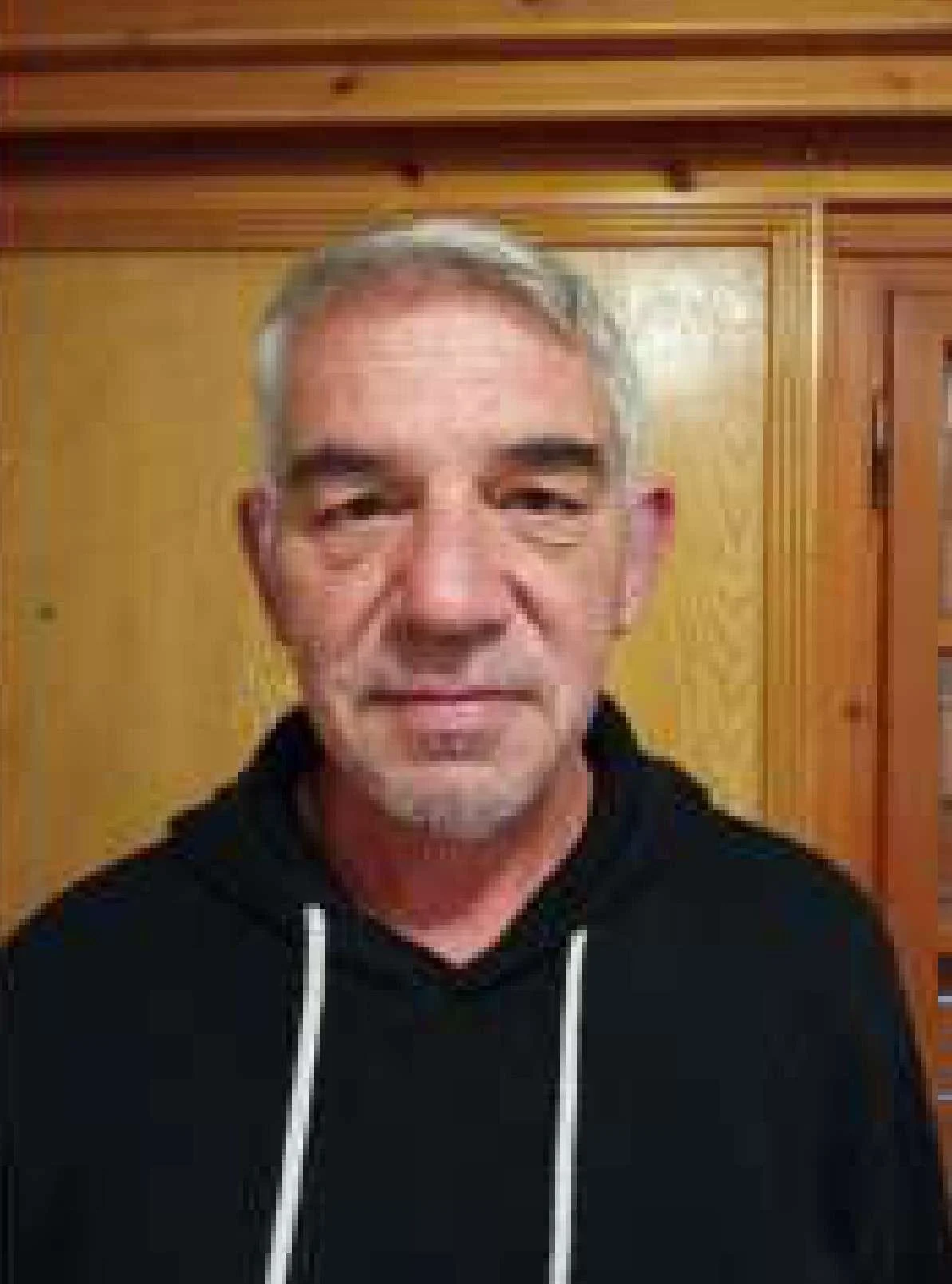 Giannis Mpoutos