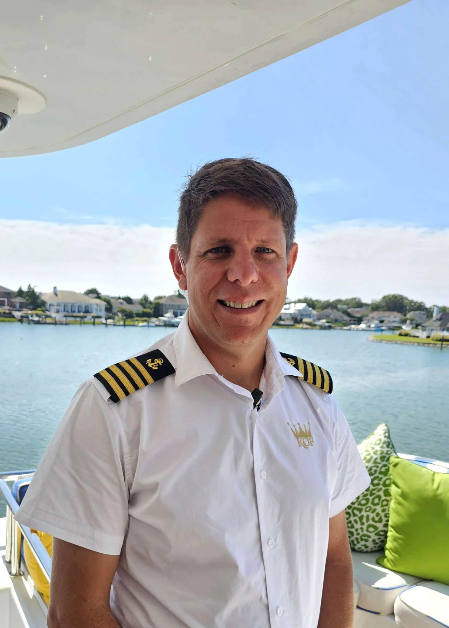 Darrell Strydom