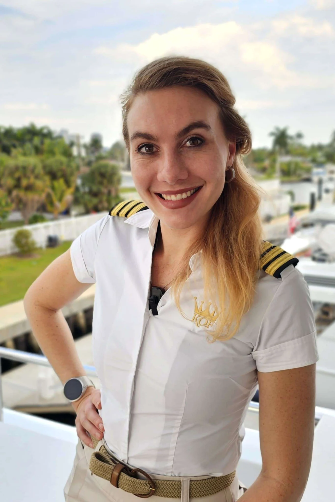 Henriette Jansen van Vuuren