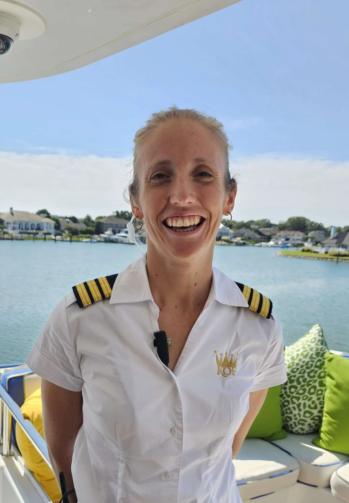 Antoinette Meyer