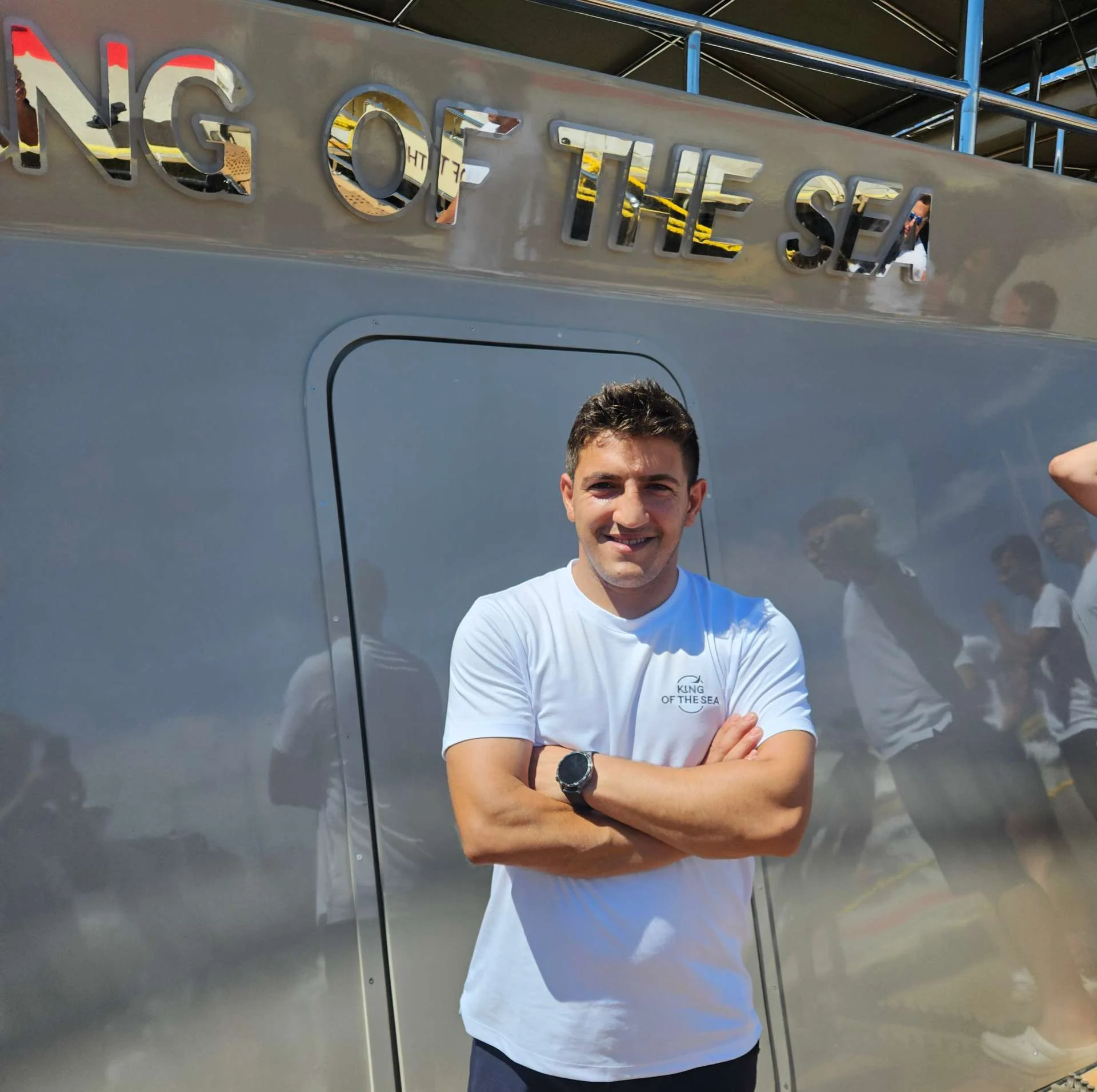 Salih Alkan