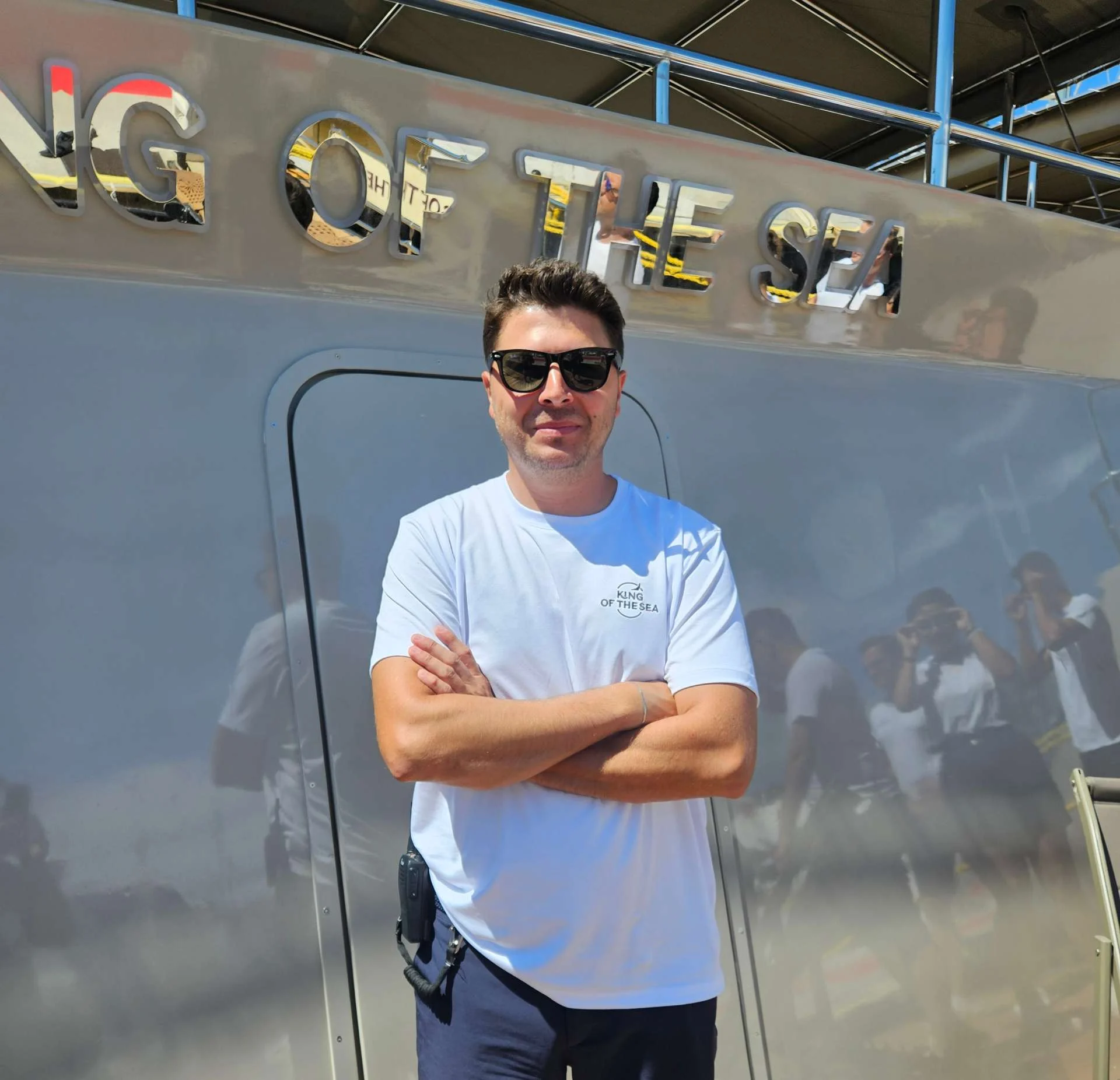 Murat Kuzgum