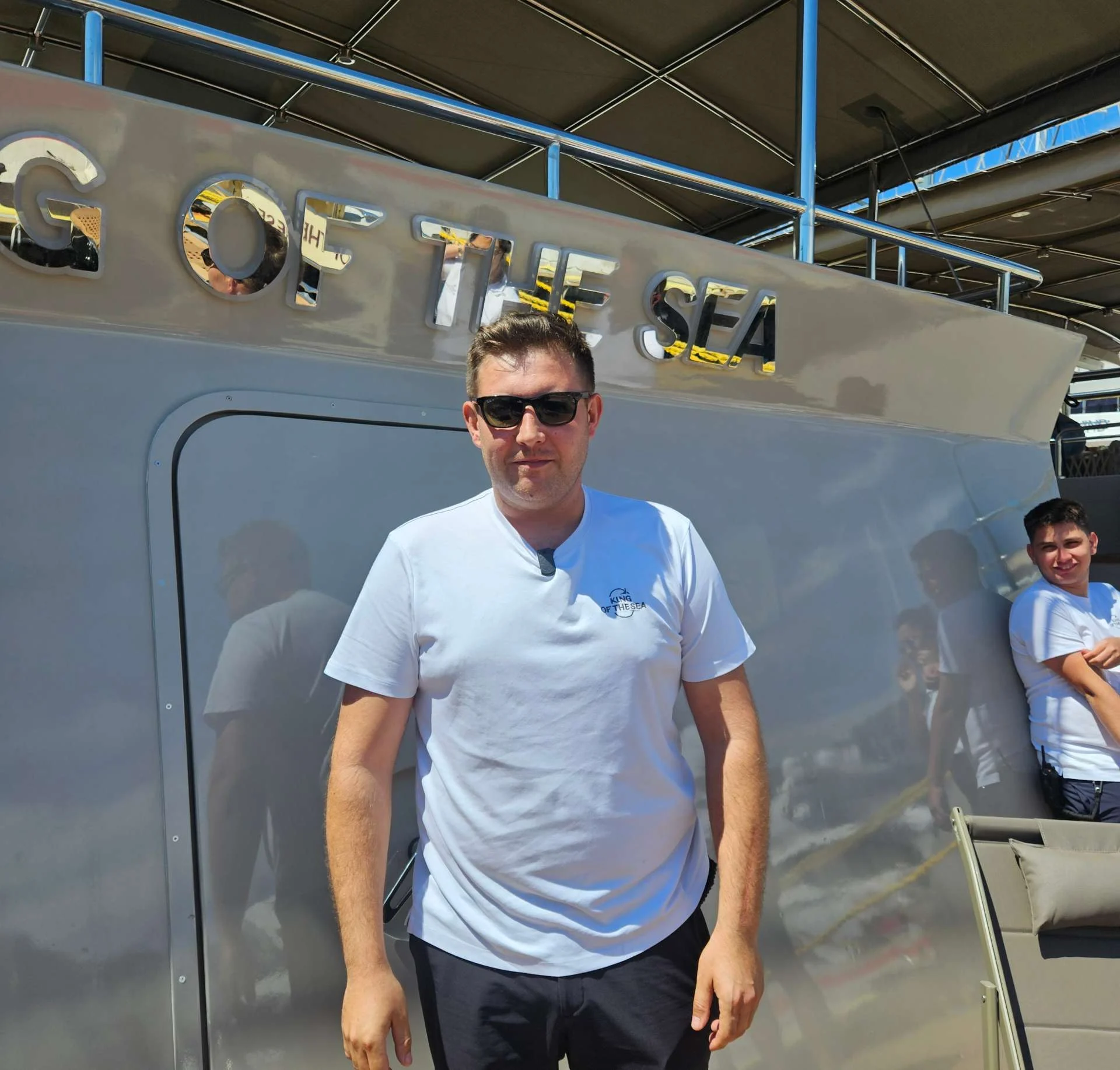 Emre Dursum