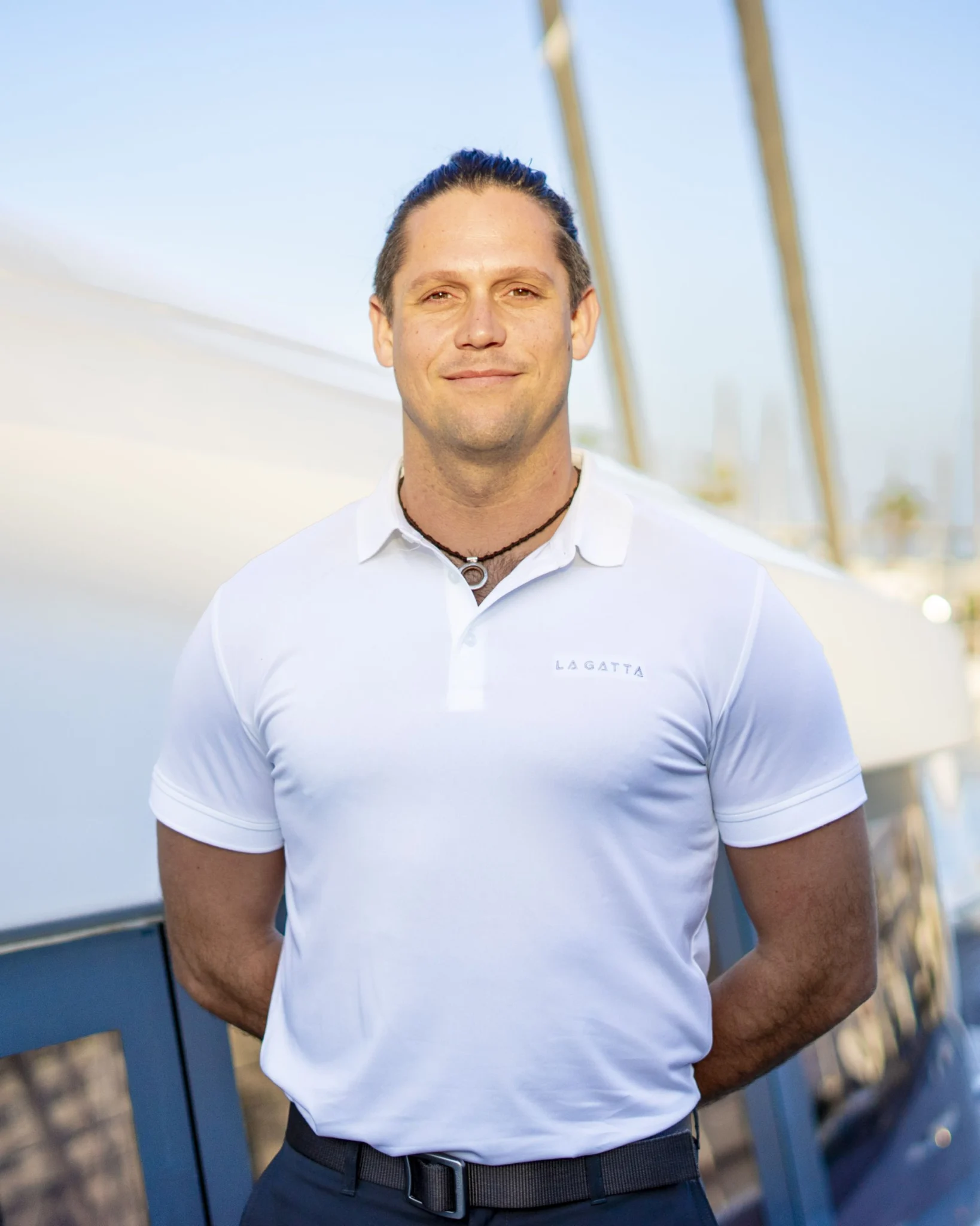 Jason Groeningen