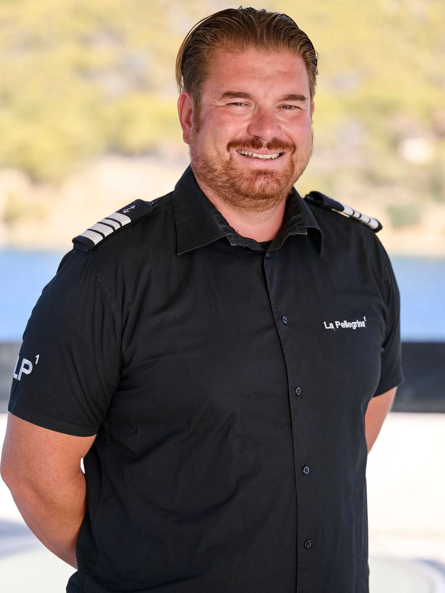 Konstantinos Thermos