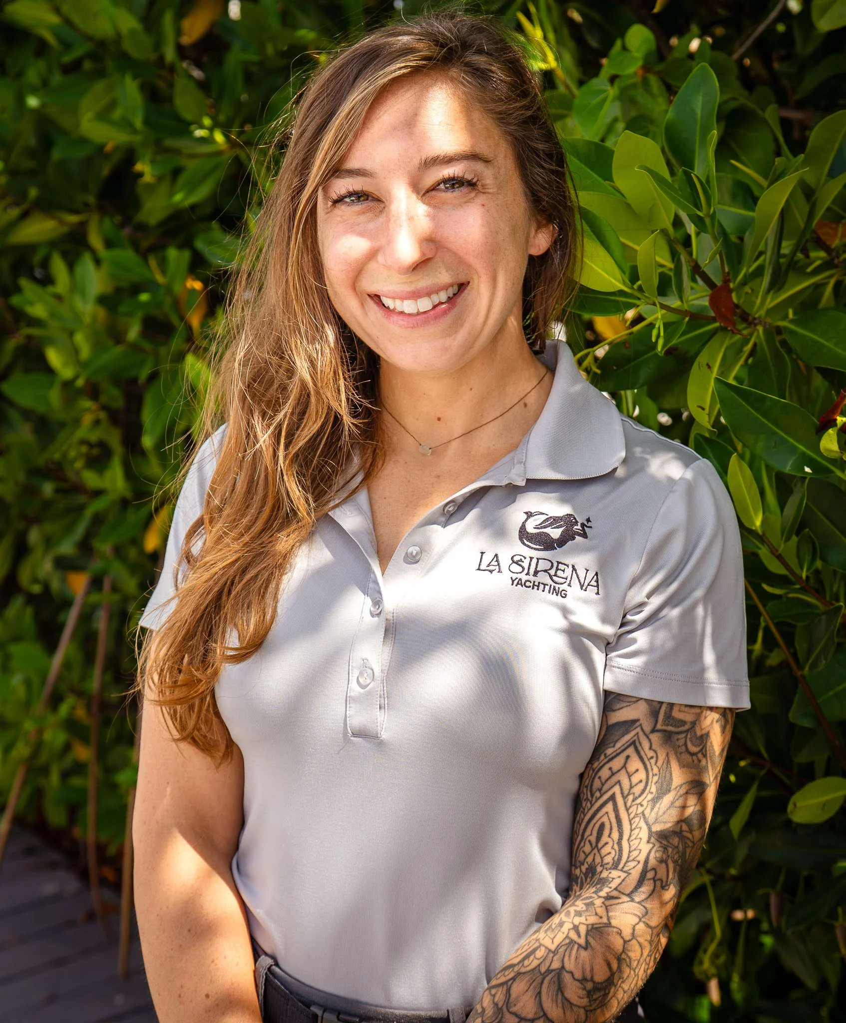 Emily Quinn