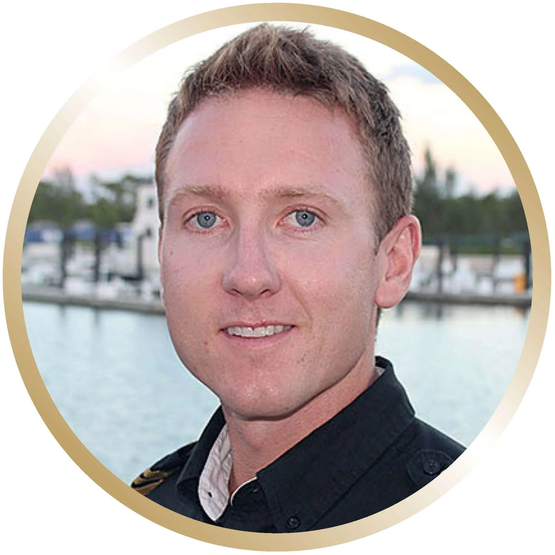 Dan Waters