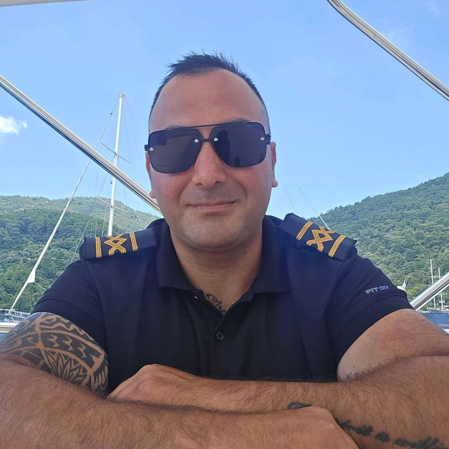 Osman Şi̇mşek