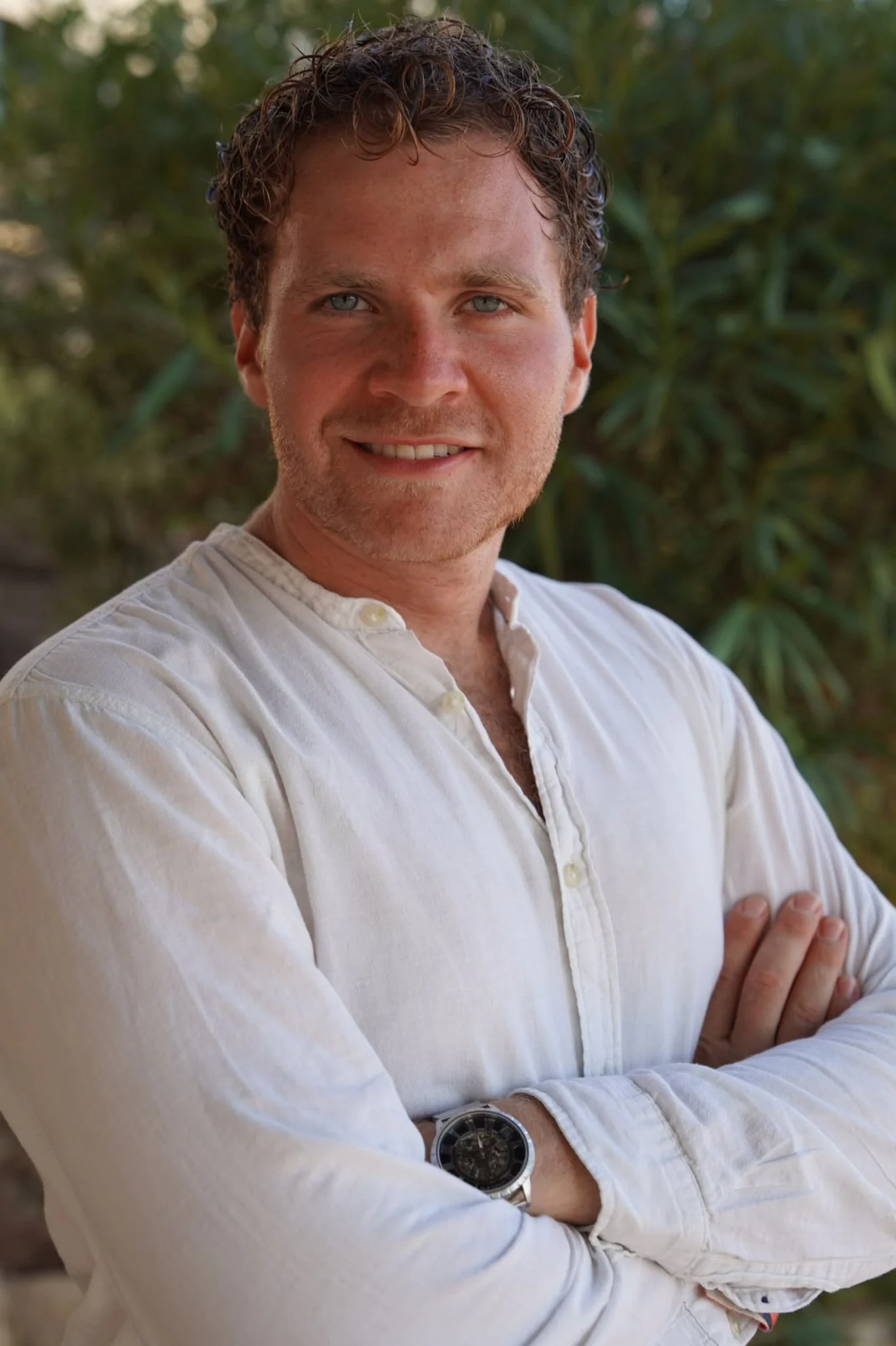 Norick Wendel