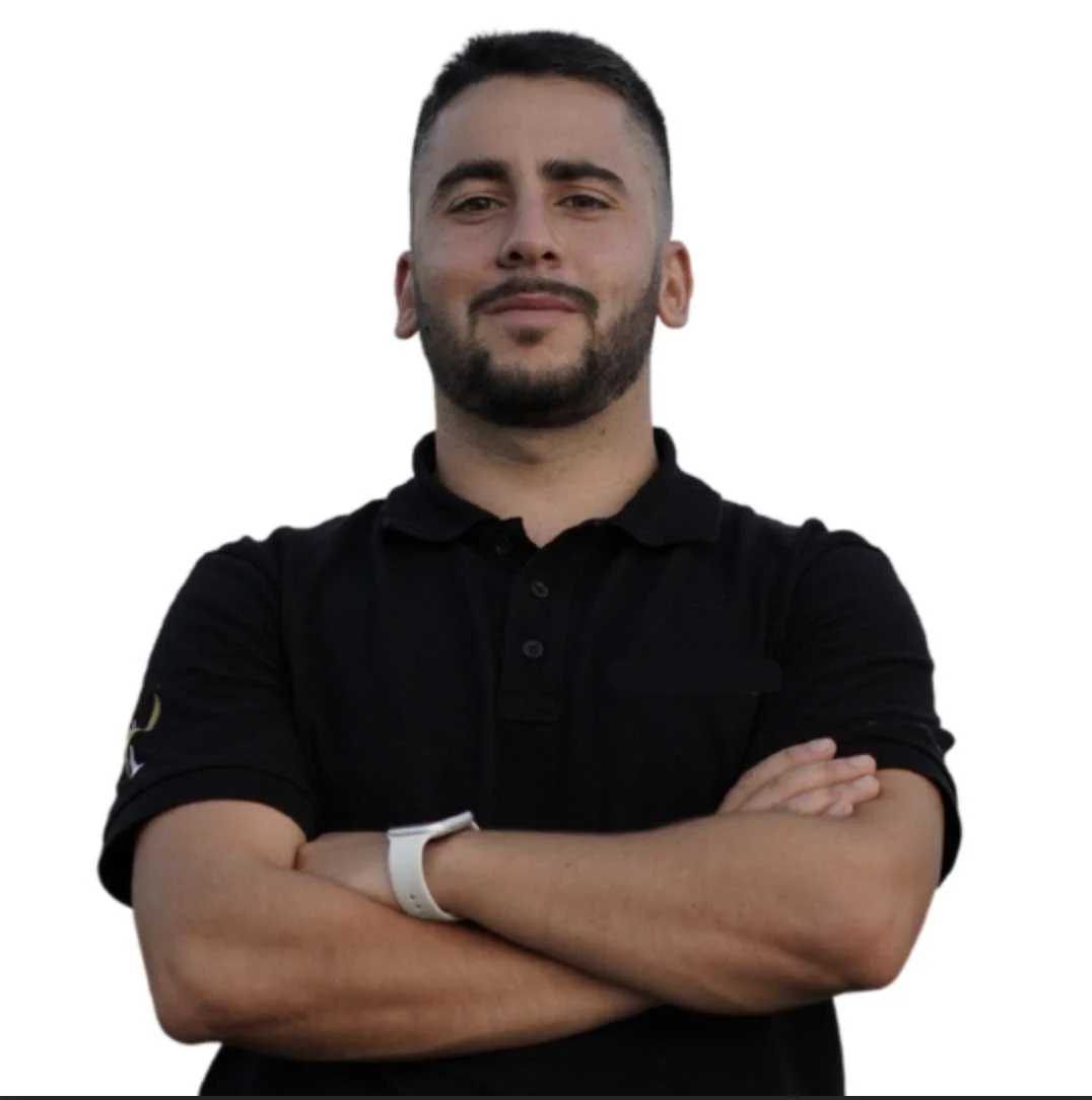 Emanuele Interlando