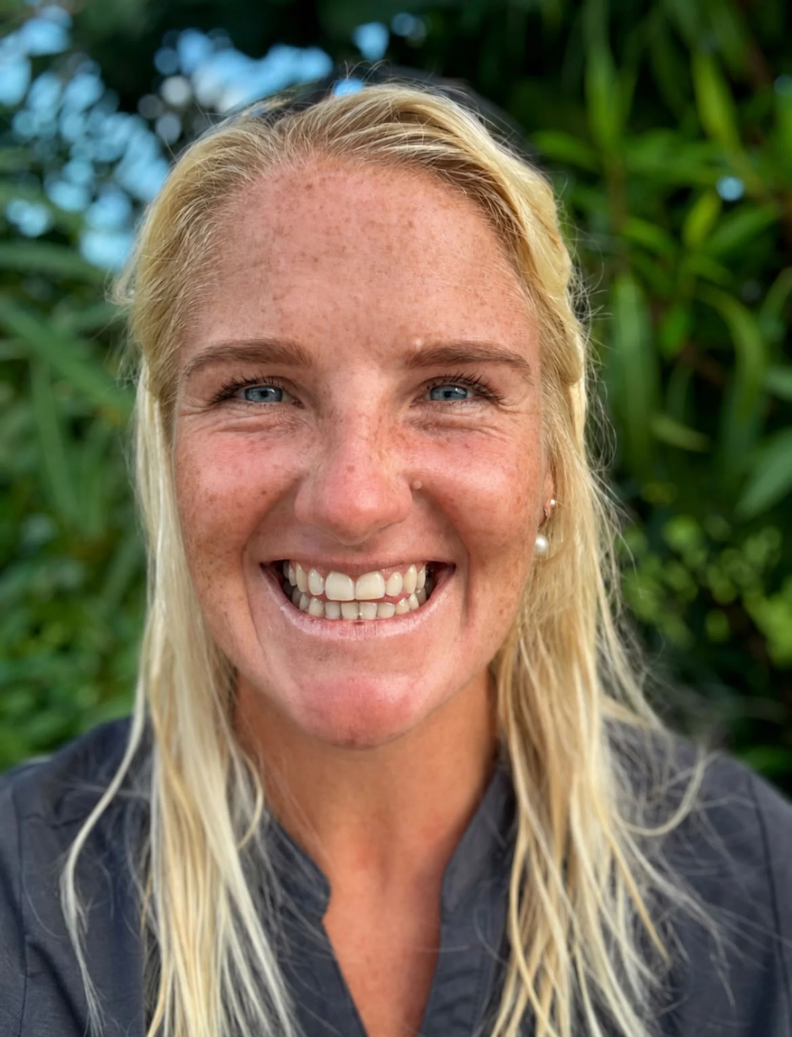 Kirsty Egner