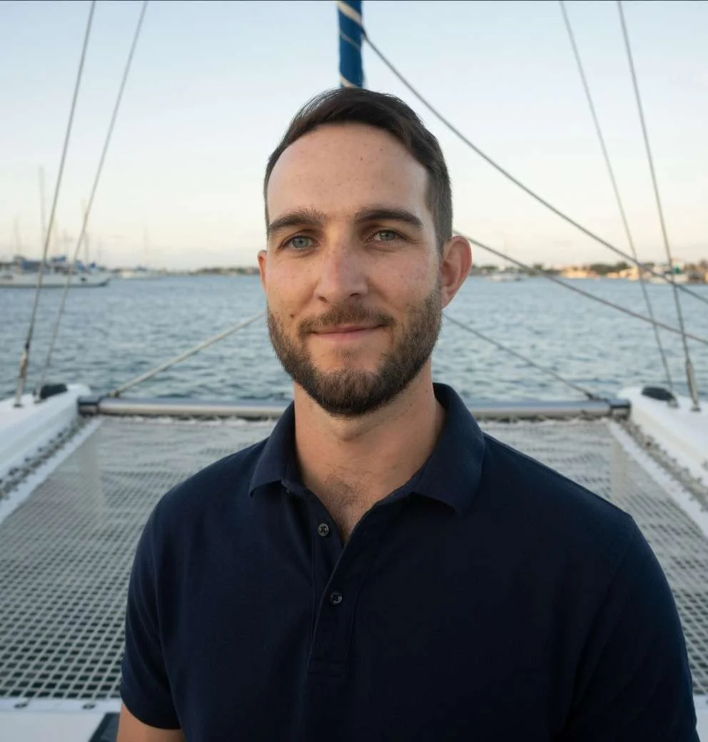 Captain Mark