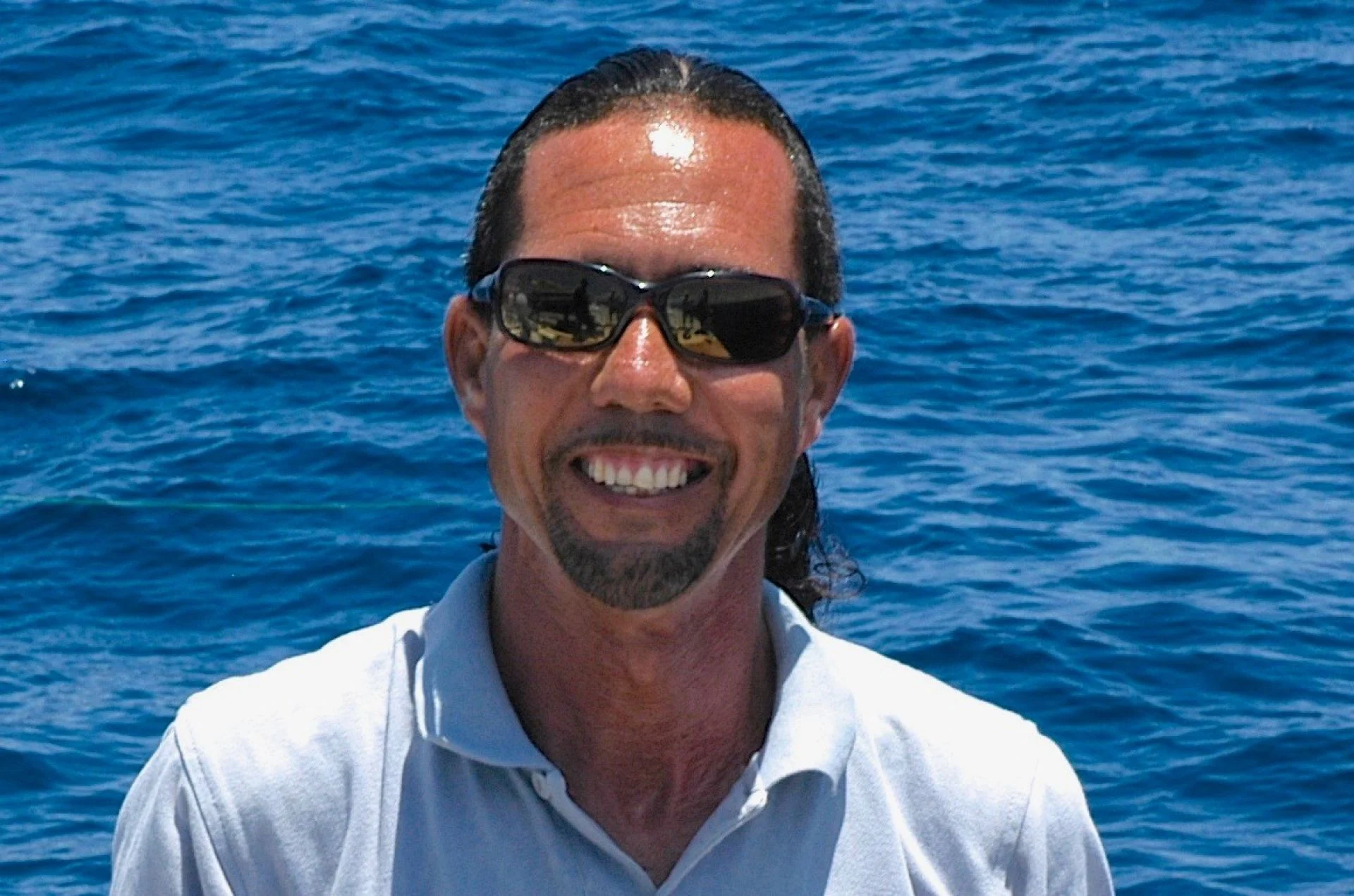Jude Morel