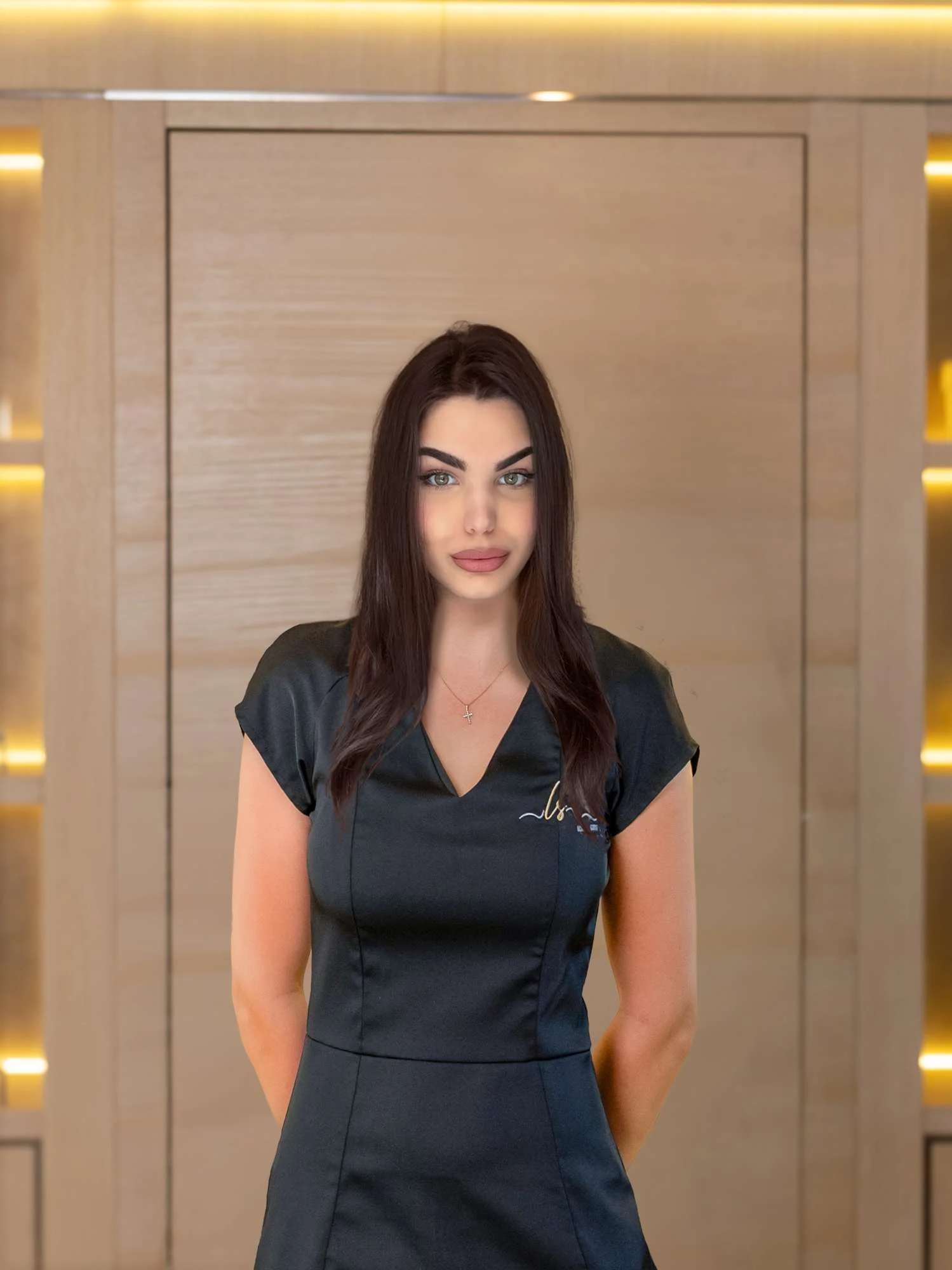 Paula Vranjes