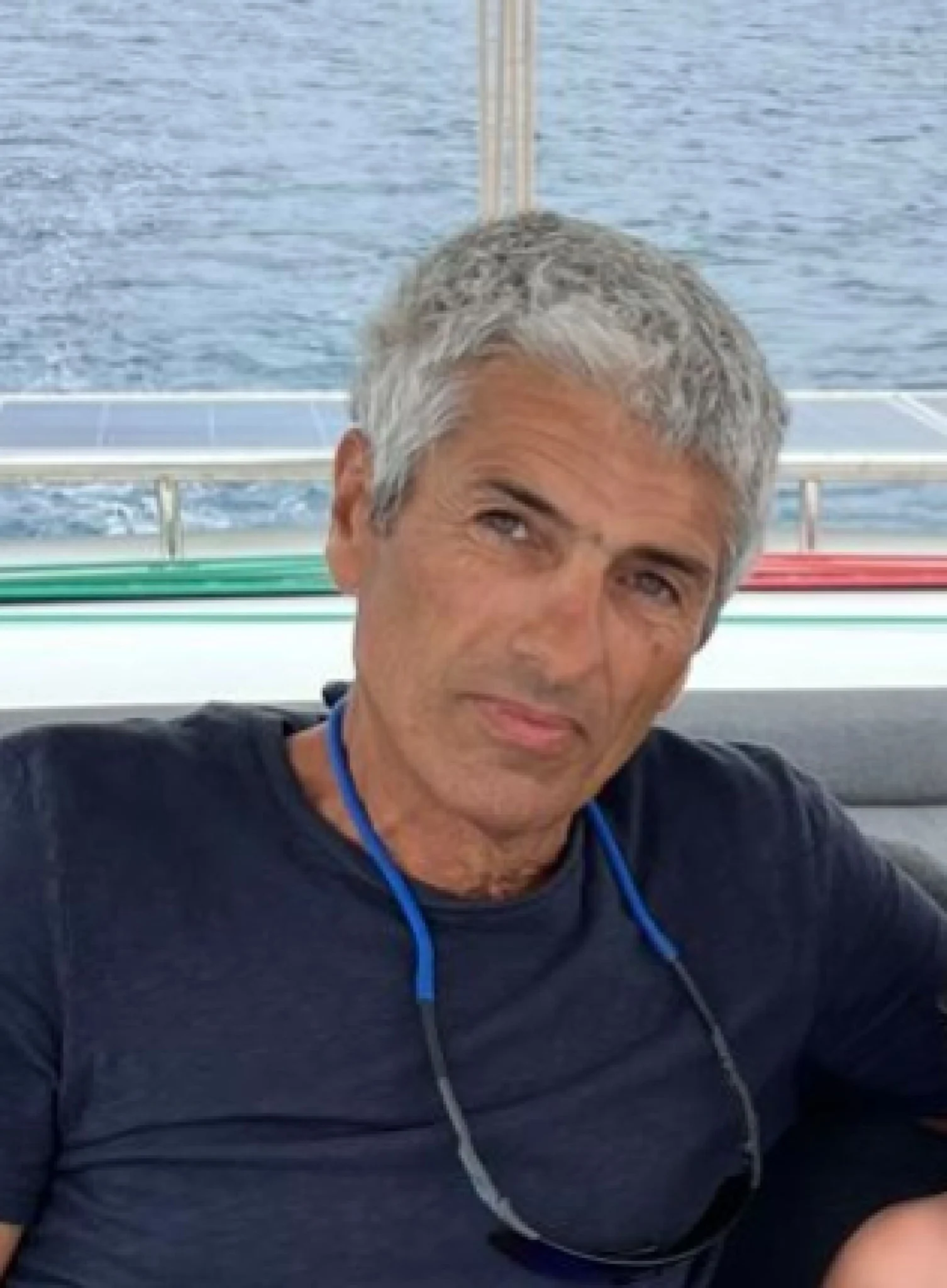 Georgos Kypris