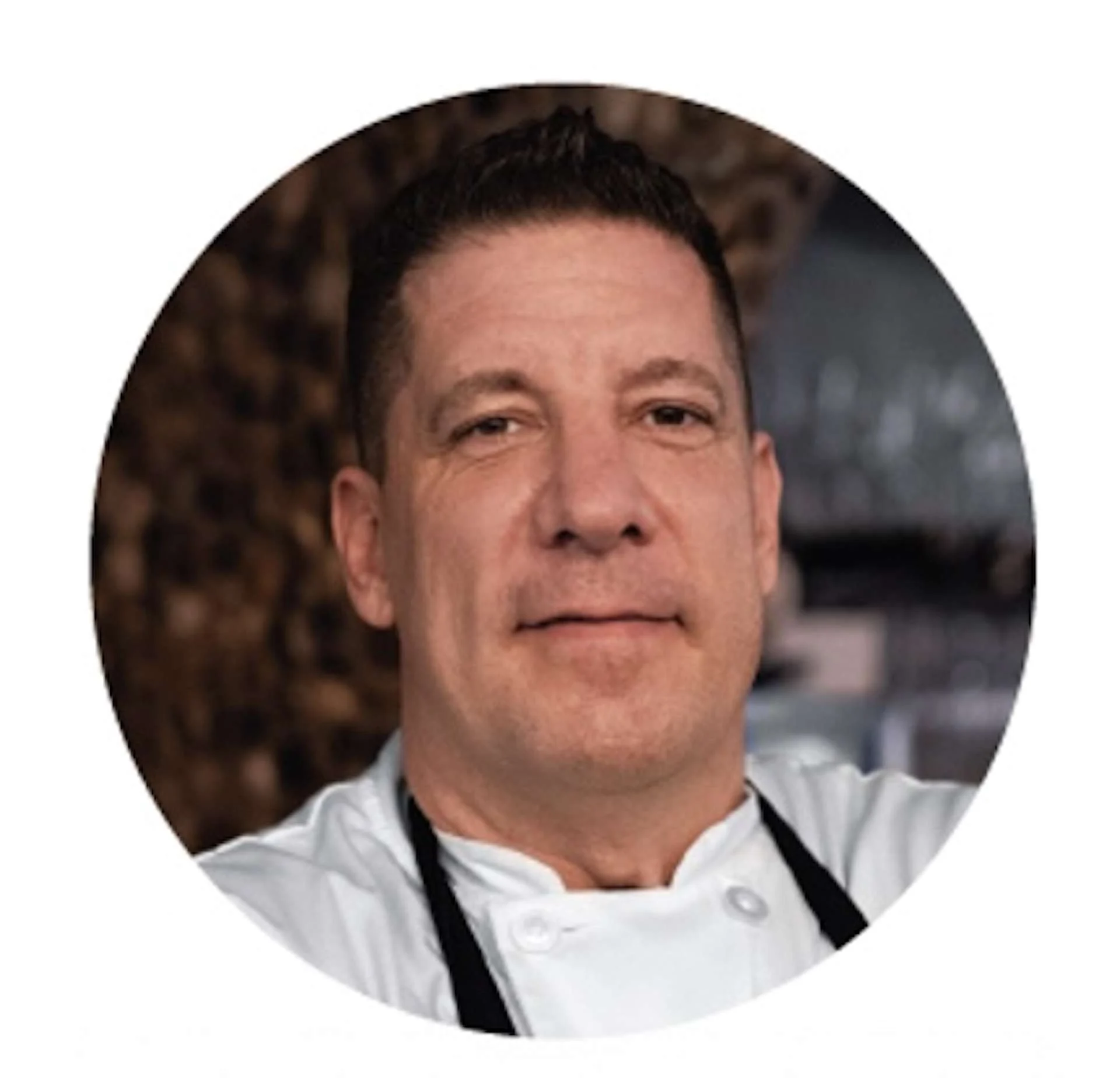 Chef David Rashty