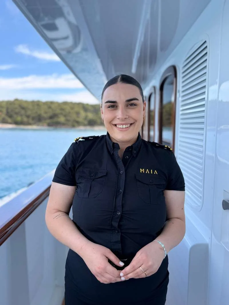 Rafaela Karla Vidic