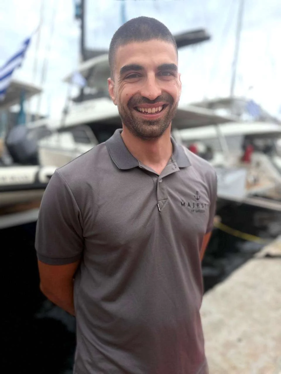 Dimos Papoutsakis