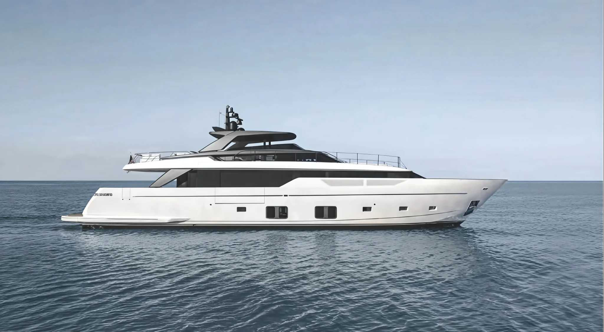 Mary, 106 ft San Lorenzo