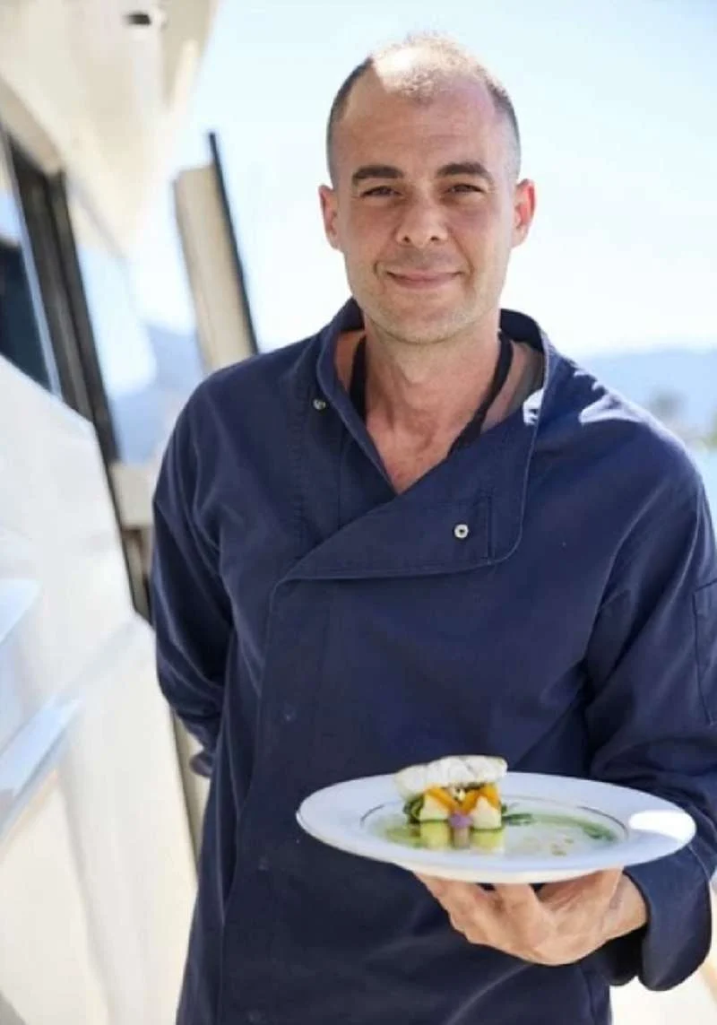 Giorgio Spanakis