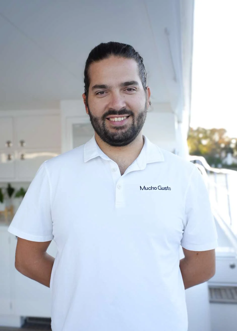 Mario Snyman