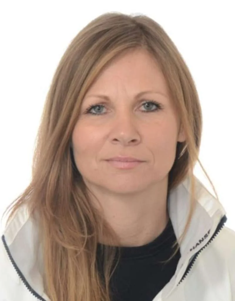 Dimitra Vasilakopoulou