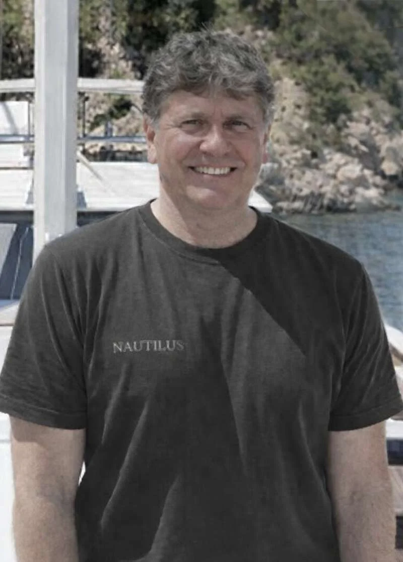 Željko Barčot