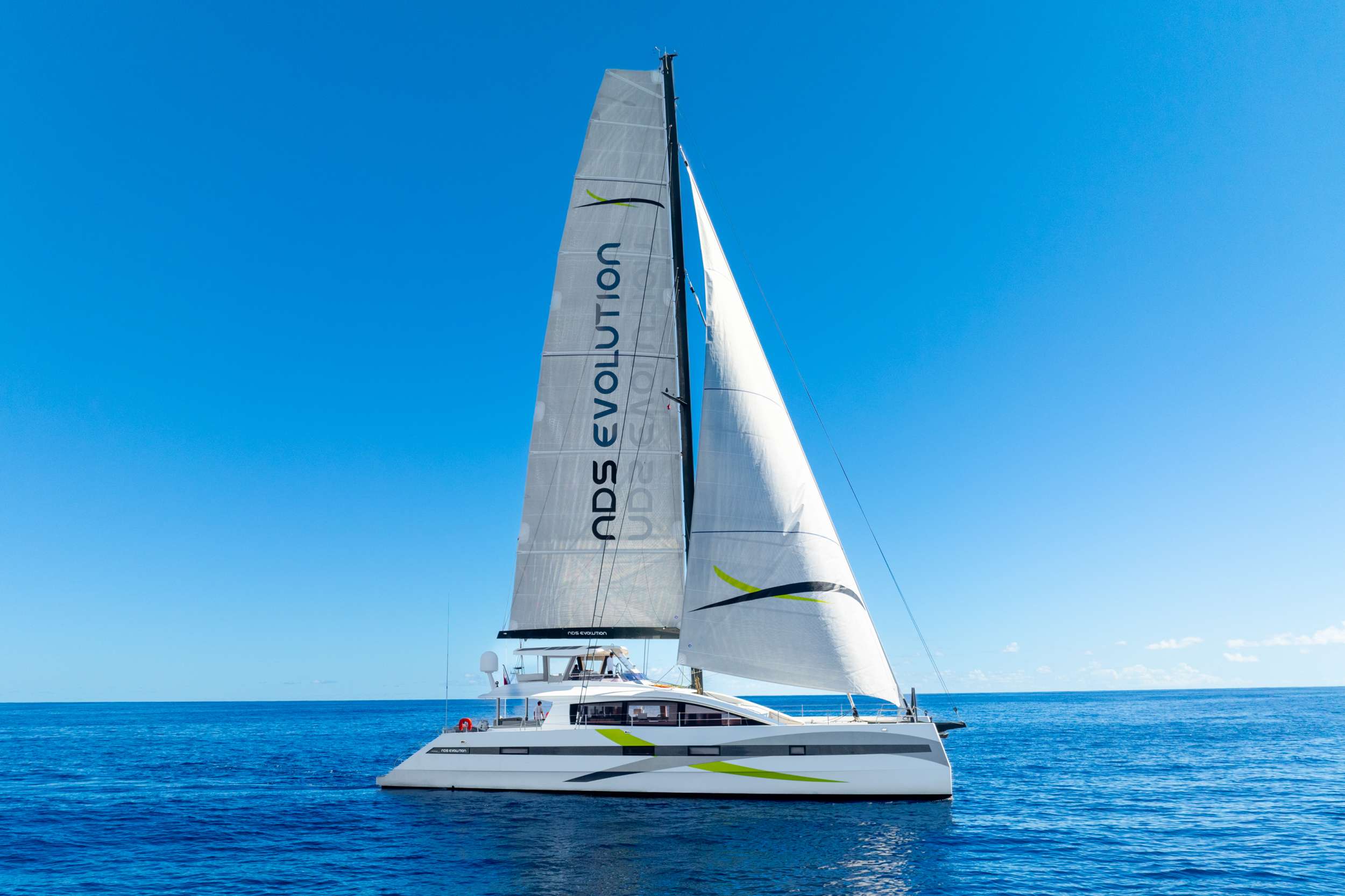 Nds Evolution, 86 ft JFA Chantier Naval