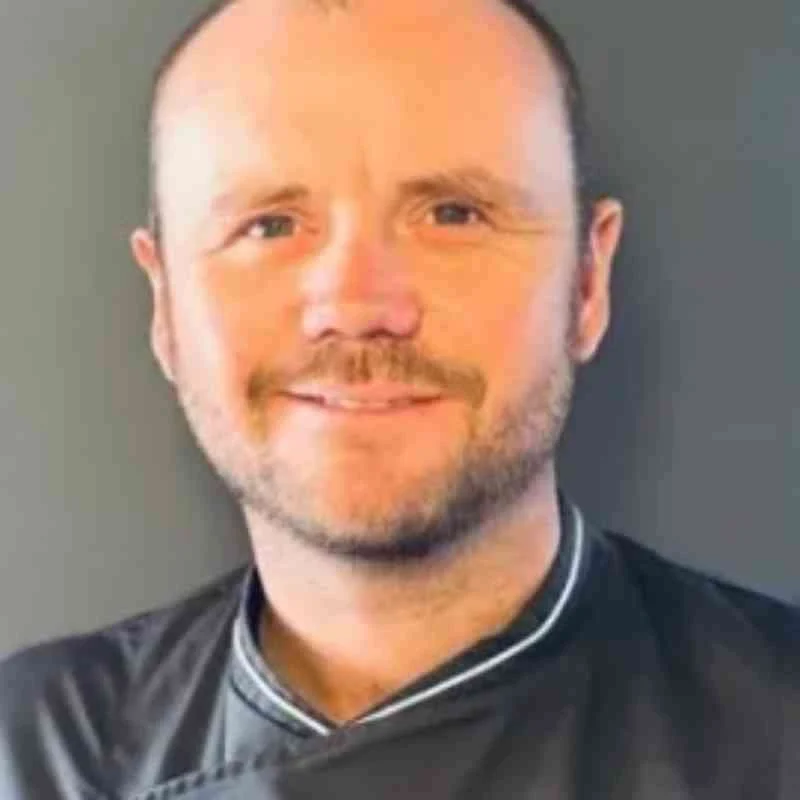 Richard "Ricky" Leather