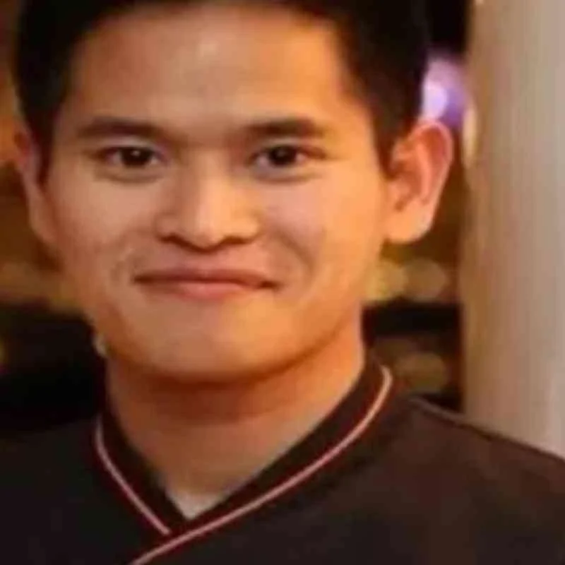 Tzu-Liang "Jay" Kao