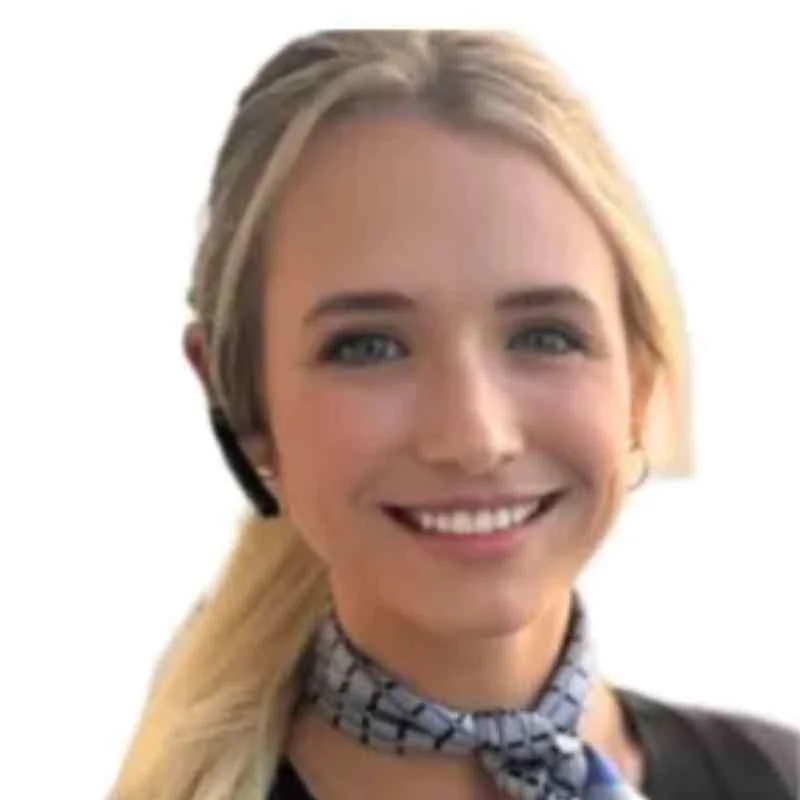 Robyn "Robs" Forte