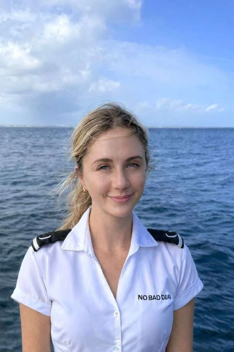 Babette Jansen Van Rensburg