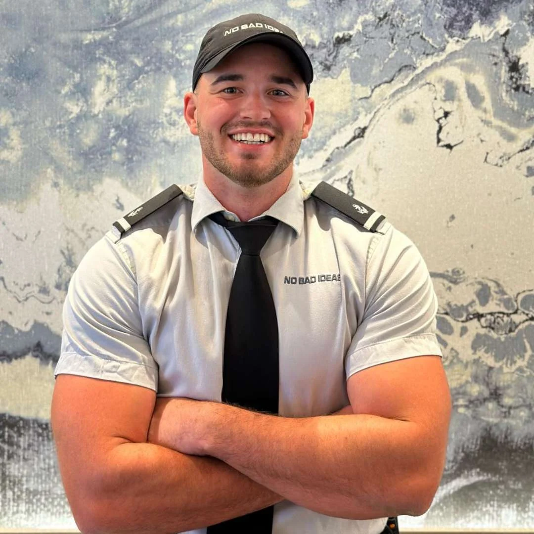 Zach Ruffels