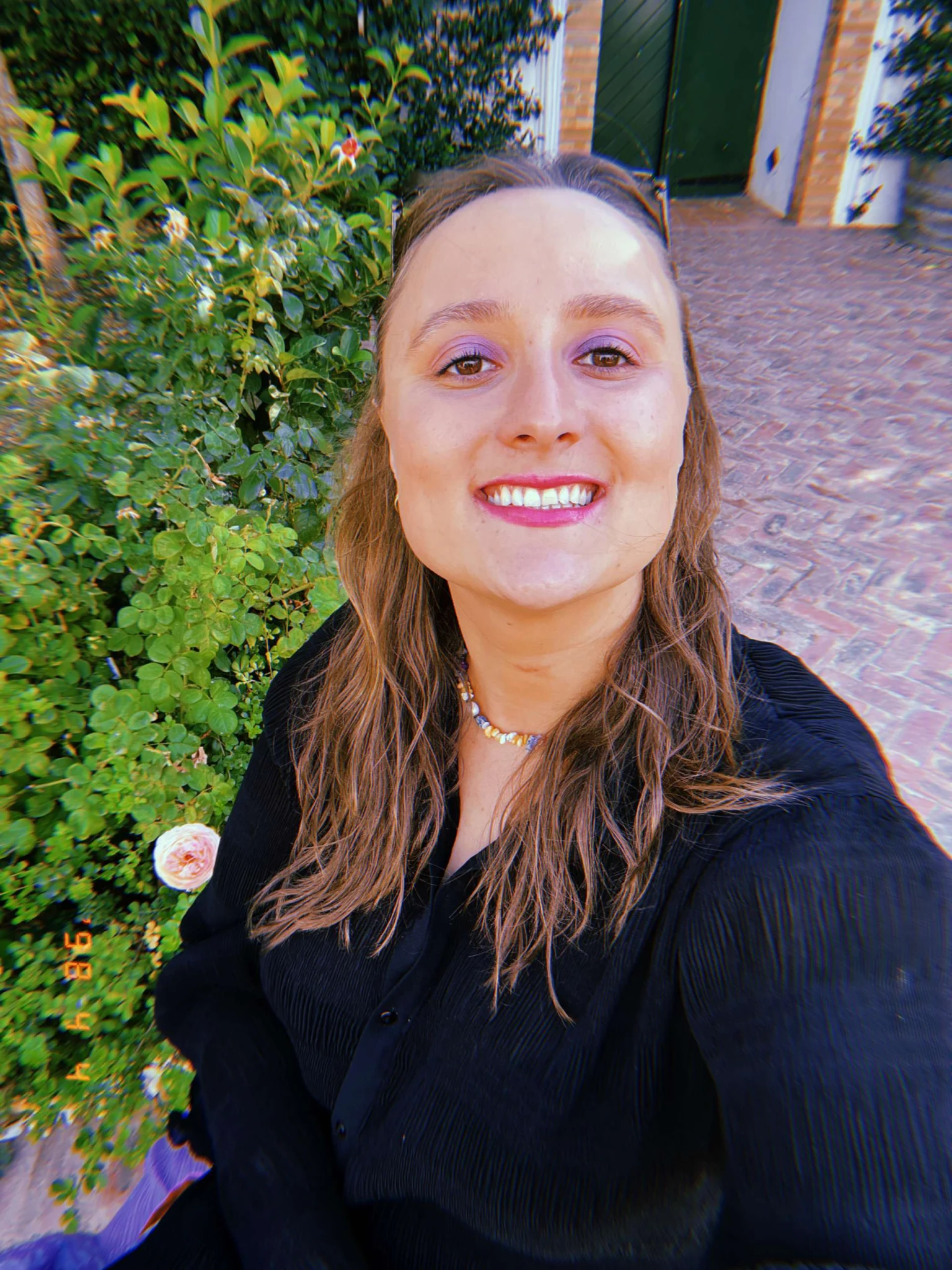 Mia Koch