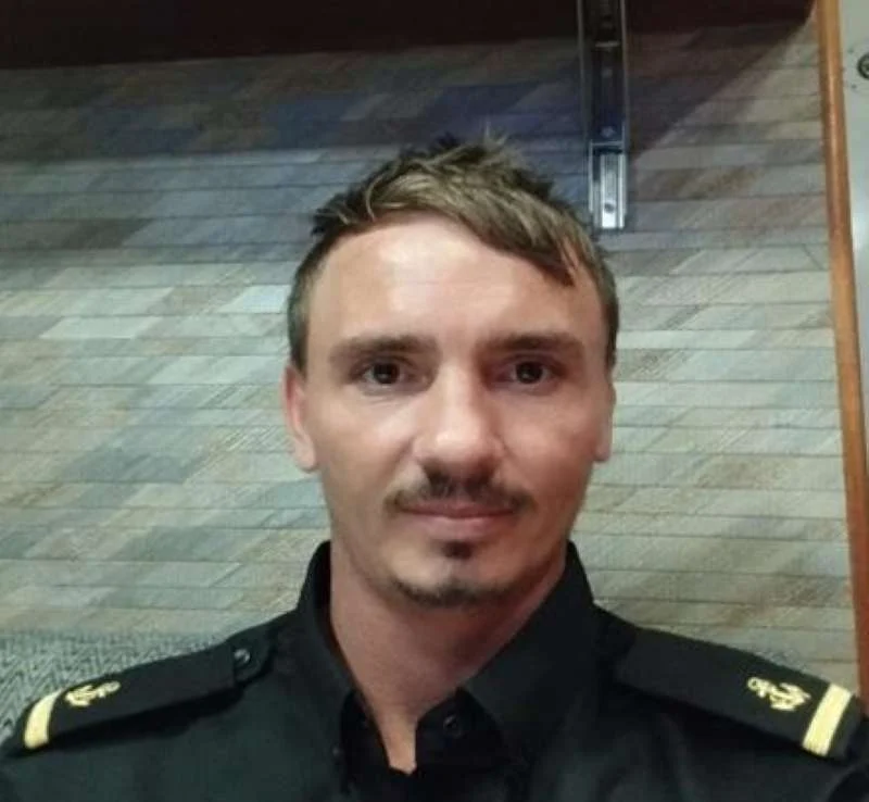 Marius Duvenhage