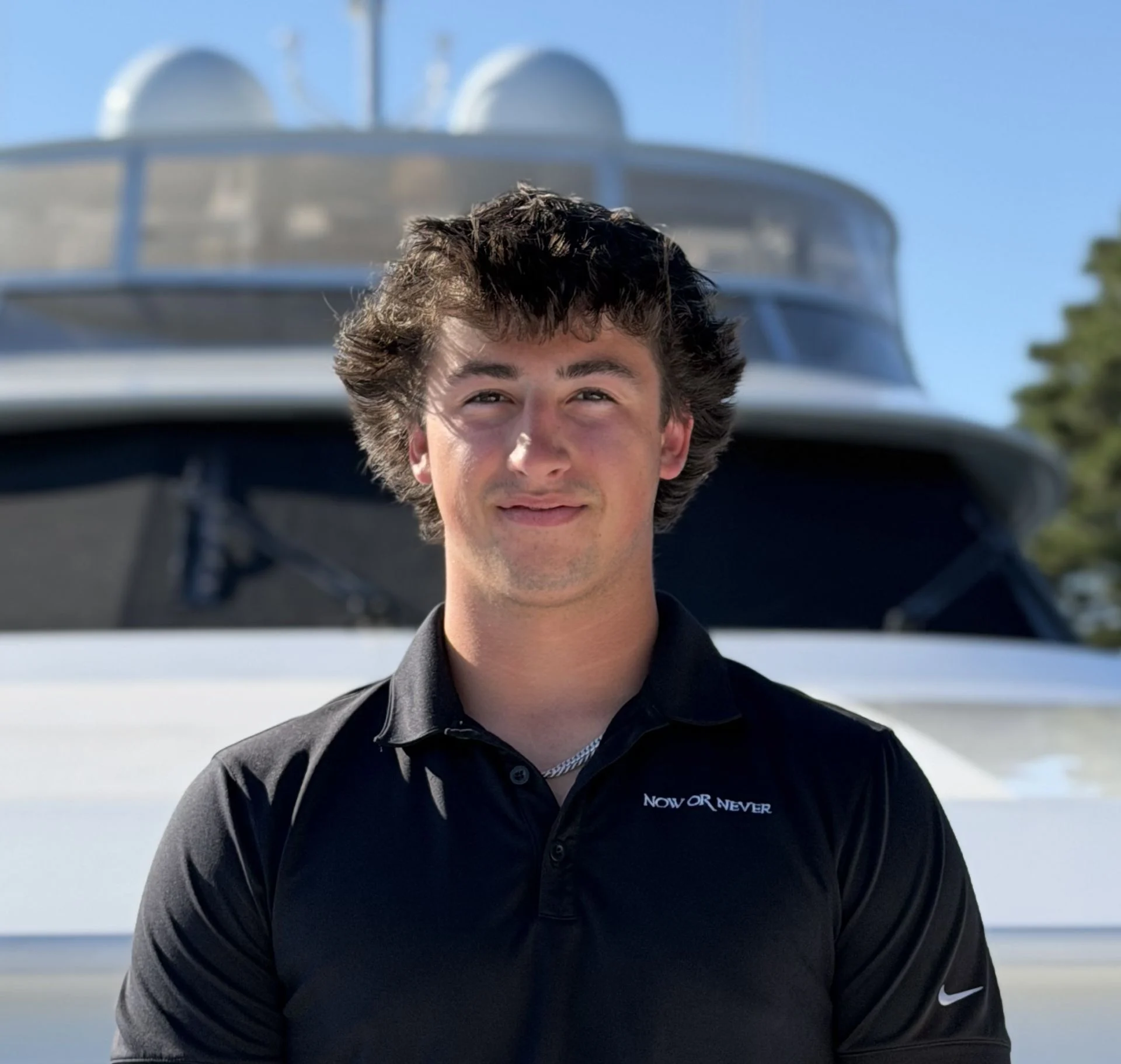 Thatcher Schrafft
