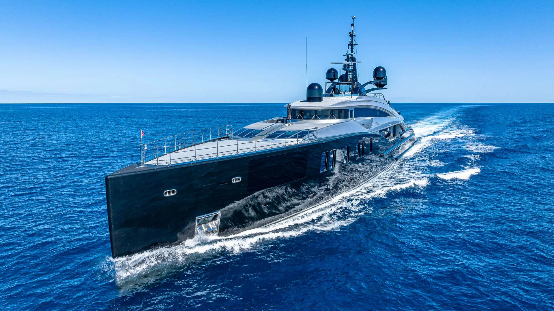 Okto, 218 ft ISA RODRIGUEZ GROUP IT