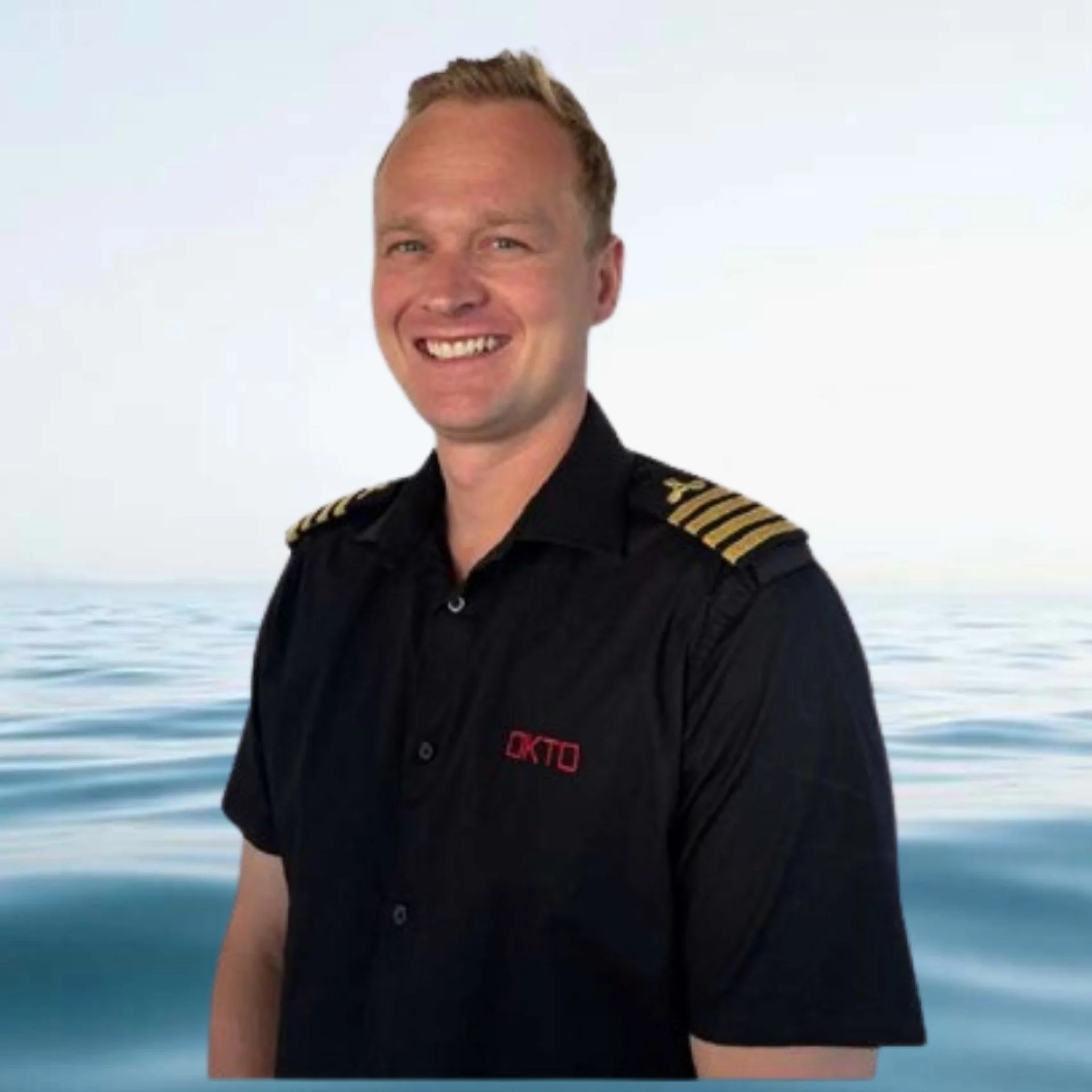 Thomas Bro Overgaard