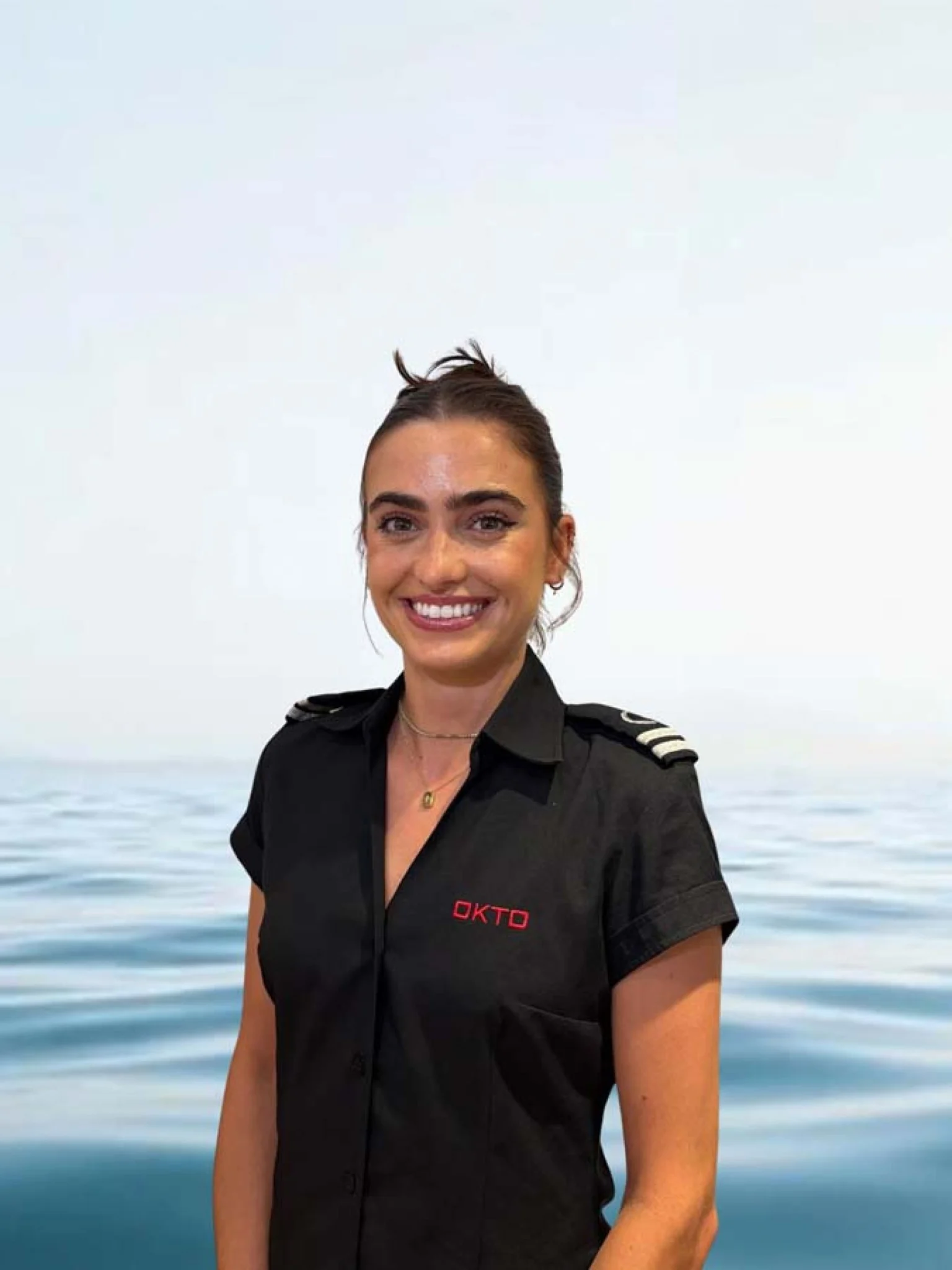 Niamh Delaney